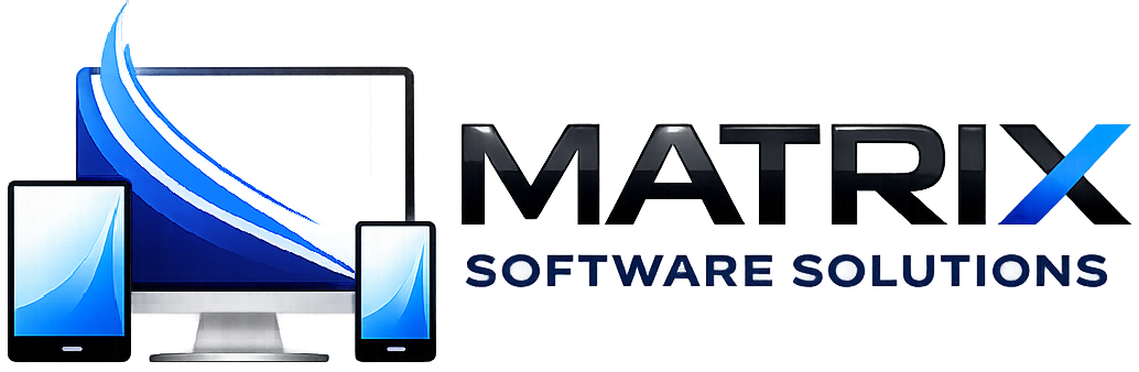 Matrix Software Solutions – Custom Fit Business Systems